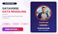 design and configure dataverse for your power platform solution
