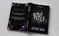 create your custom book cover