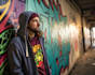 make professional graffiti logo and urban style art