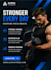 design simple social media graphics