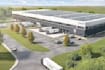 create an expert warehouse, office and commercial site plan design