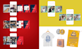 design high converting social media ads and promotional graphics