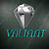 do modern 3d metallic and business logo design