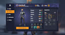 professionally reskin unity game and redesign unity ui