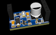 design custom arduino and esp32 projects