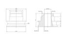 design 3d model for print or manufacturing