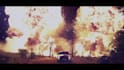 do vfx fire, blood, explosion, rain, water simulation and smoke cgi integration