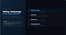 build a modern responsive full stack website with react and node