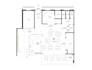 make your sketches into floorplans with autocad 2d