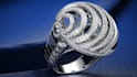 do custom 3d model of ring, diamond ring and wedding ring design