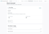 build a react web app with supabase backend