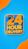 do manual arabic to urdu translation in 24 hours