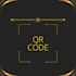 design a professional custom qr code with your logo