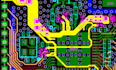 do pcb design, pcb layout, esp32 esp8266, rf multilayer pcb schematic smd