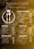 design modern restaurent and cafe menu in canva