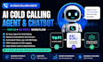 setup construction ai cold calling agent ai chatbot vapi ai rei reply automation