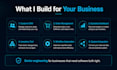 be your forward deployed engineer for custom software