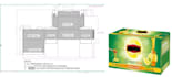 do packaging die line design