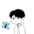 do character illustration, fanart, and chibi art