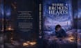 draw you professional  book cover illustration and ebook