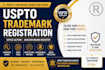 do uspto trademark filing and amazon brand registry