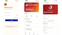 build a cooperative management system with admin dashboard and mobile app