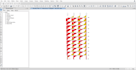 do the analysis and design of structure using etabs and sap 2000