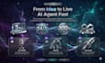 build a custom ai chatbot agent for your business
