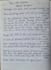 handwrite personalized articles, letters,gift cards