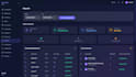 develop a modern saas web application