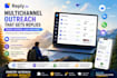 automate your cold email outreach campaigns