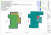 detailed project estimation and construction cost breakdown