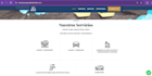 pagina web y marketing
