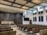 design church interiors and exteriors with 3d modeling and rendering
