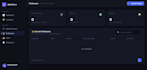 build custom web apps or admin dashboards