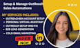 do outreachbin cold outreach automation outreachbin cold email outreach campaign