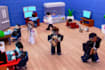roblox full game, roblox scripting, game development, roblox map, roblox combat