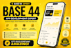 base 44,base 44 app, base 44 expert, base 44 developer, base 44