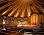 design church interiors with 3d visualisation and rendering