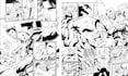 do comic book illustration comic artist graphic novel comic strip webcomic comic