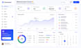 design and develop a modern responsive website