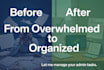 be your virtual assistant for administrative task