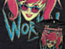 t shirt graphics  illustration