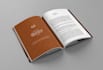 design your professional book cover and interior layout