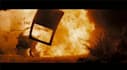 make vfx compositing, fire explosion, smoke, blood visual effect cgi integration