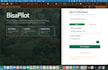 build a modern business website