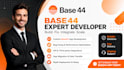 base 44 expert base 44 bug fixing base 44 integration base 44 migration