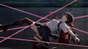 create ai anime fight scene animation action video trailer epic