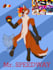 make you a fursona based on your personality