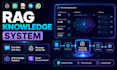 build custom rag ai chatbot with pinecone knowledge base